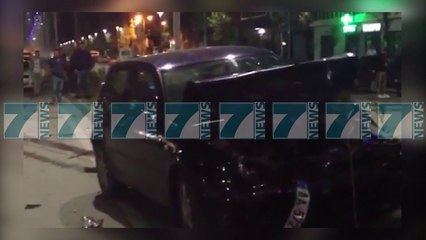 AKSIDENTE NE VLORE DHE FIER - News, Lajme - Kanali 8