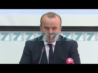 KONTROLL TREGUT TE SIGURIMEVE - News, Lajme - Kanali 10