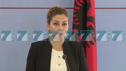 XHAÇKA "DO MBESHTESIM KOSOVEN NE INTEGRIMIN NE NATO" - News, Lajme - Kanali 11