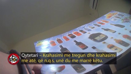 Skandali i pijeve te falsifikuara, sekuestrohen pronat e kompanise “Briland”