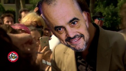 Stop - “Triumfi” i Ramës në Bienalen e Venezias dhe gjobat e deputetëve! (26 shtator 2017)