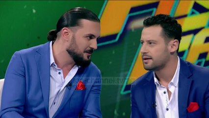 Fiks Fare, 26 Shtator 2017, Pjesa 1 - Investigative Satirical Show