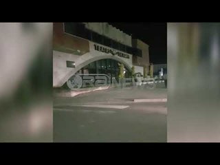 Ora News – Plumba të riut në një pikë bastesh në Elbasan