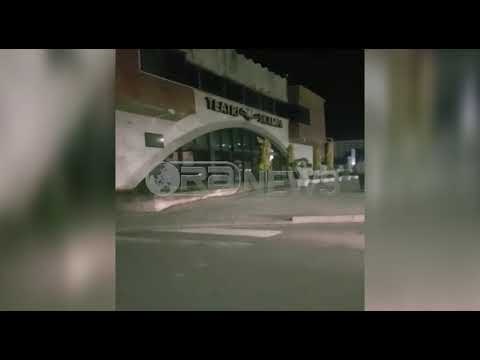 Ora News – Plumba të riut në një pikë bastesh në Elbasan