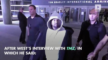 Petition Calls for Adidas to End Relationship with Kanye West