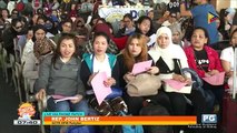 JUAN OVERSEAS: Mga bagong balita ukol sa sitwasyon ng mga Pilipino sa Kuwait