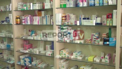 Report TV - Pullat e ilaçeve, qeveria kthen në Kuvend koncesionin 46 mln Euro