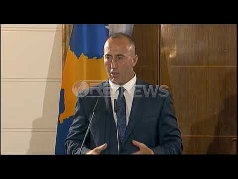 Konferenca - Rama “i vë pikën” Demarkacionit: Çështje e Kosovës! Porosi Haradinajt dhe Thaçit