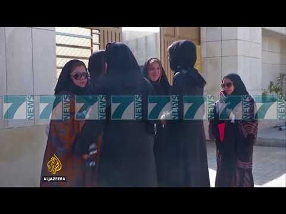 ARABIA SAUDITE LEJON FEMRAT QE TE MARRIN PATENTE - News, Lajme - Kanali 7