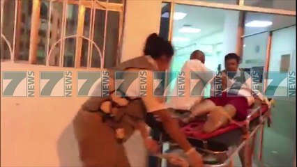 VRET 16 PERSONA  PER LARJE HESAPESH - News, Lajme - Kanali 9