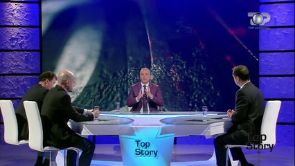 Top Story, 26 Shtator 2017, Pjesa 3 - Top Channel Albania - Political Talk Show