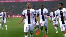 Ludovic Blas Goal HD - Paris SG 0-1 Guingamp - 29.04.2018 (Full Replay)