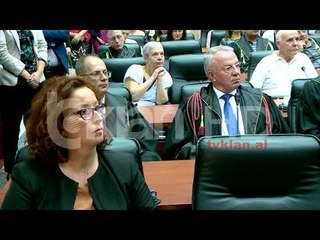 Honoris Causa per Lucia Nadin