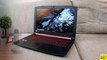 Acer Nitro 5 Thanos Edition Unboxing Initial Impressions The Mad Titan Demands Your Wallet