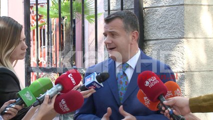 PD-PS tryeze politike per Reformen Zgjedhore