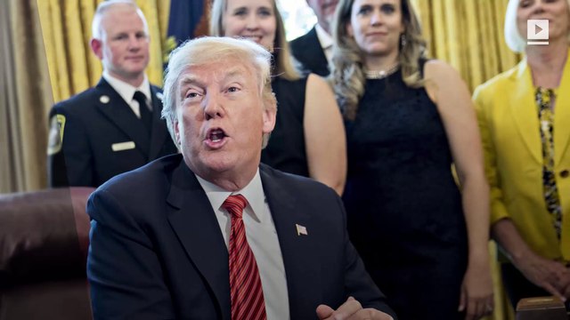 Trump Nominated for Nobel Peace Prize