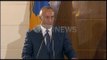 Ora News – Shqipëri-Kosovë: Bashkim doganor në Durrës, seli të përbashkët diplomatike