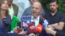 Report TV - Veliera, bashkia:Hiqni pezullimin gjykata e Durrësit shtyn vendimin