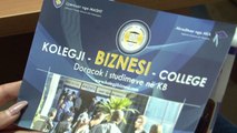 Kolegji Biznesi është përgatitur për vitin e ri akademik 2017-2018 - Lajme
