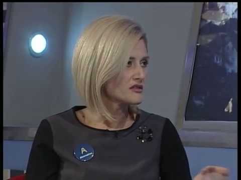 Debat Zgjedhor - Kandidatët për kryetar të komunës së Gjakovës
