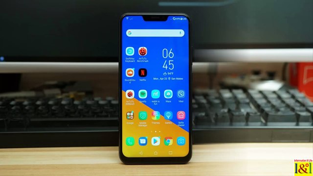 ASUS ZenFone 5 Review Long Awaited Comeback