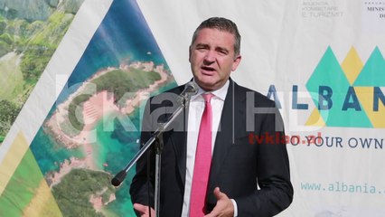 Dita boterore e Turizmit/ Klosi: Viti i Skënderbeut, per te rritur dimensionin turistik