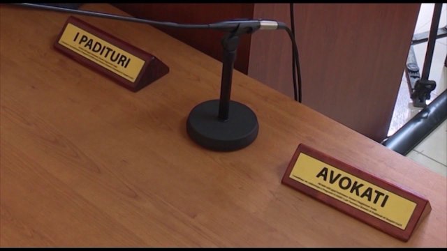 PRETENCA PER KASTRIOT ISMAILAJN, PROKURORIA KERKON 15 VJET BURG PER ISH DREJTUESIN E “DIA” LAJM