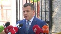 TRYEZE PER DIALOGUN, BALLA “DUHET KULTURE BASHKEPUNIMI”, PD KERKON AMENDAMENTE PER VETINGUN LAJM