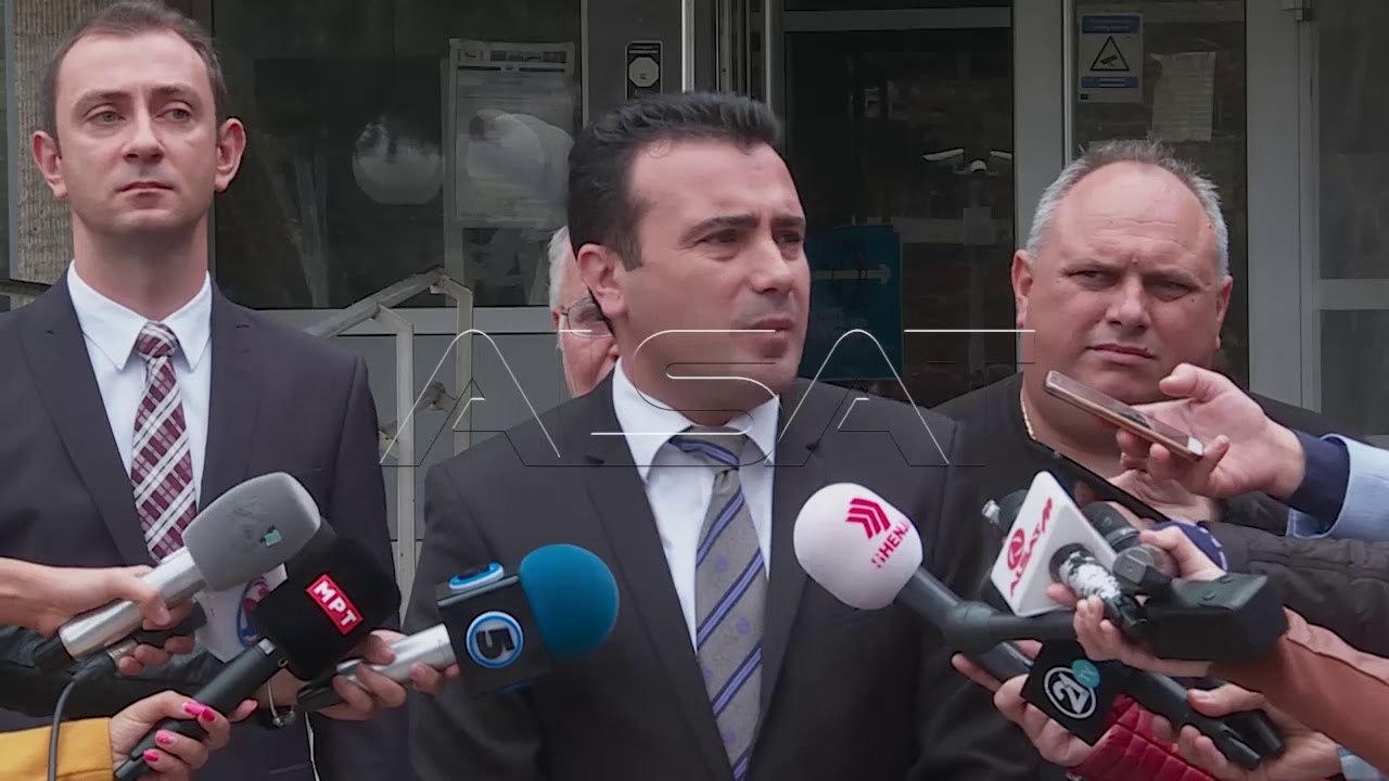 Судењето за „Поткуп“ одложено за 20 ноември