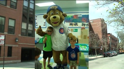 More Children Fall Ill After Visiting Chicago Aquarium