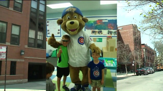 More Children Fall Ill After Visiting Chicago Aquarium