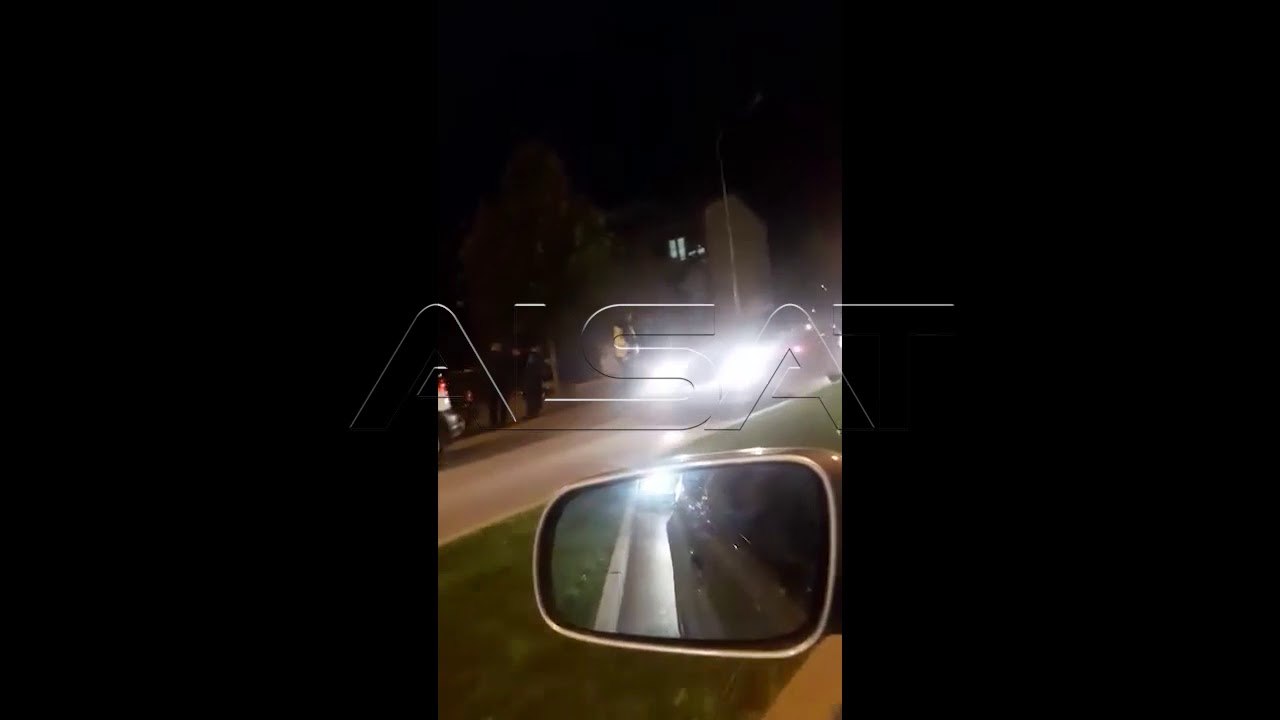 Инцидент во Кичево, ранет независниот кандидат за градоначалник Алит Aбази