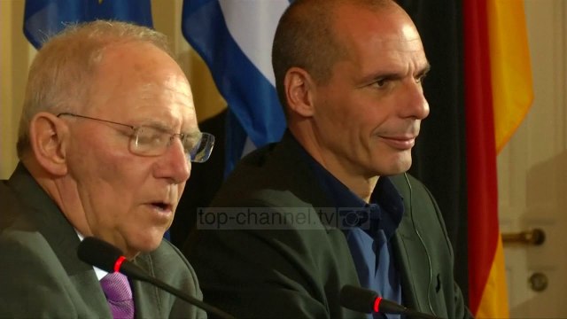 Krijimi i koalicionit, detyra e vështirë e kancelares Merkel - Top Channel Albania - News - Lajme