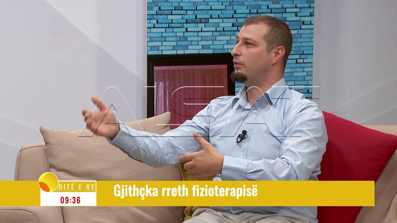 "Dite e Re" - 22.09.2017_ I ftuar, Bllazhe Arsov