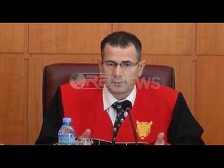 Ora News - Vettingu, Kushtetuesja shtyn shqyrtimin e ankesës së Unionit të Gjyqtarëve