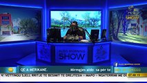 Aldo Morning Show/ Historia tronditese e 39-vjeçares nga Tirana (28.09.17)