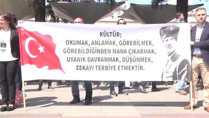 19. Uluslararası Karadeniz Tiyatro Festivali Başladı - Trabzon