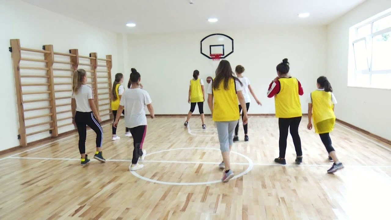 Shkollat e reja, përfundon rikonstruksioni te "Siri Kodra" - Top Channel Albania - News - Lajme