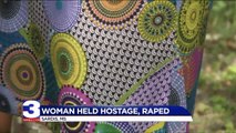 Mississippi Woman Says Family Member Raped Her in Front of Her Young Daughter