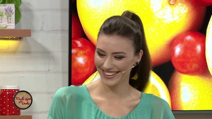 Kush vjen per dreke/ Endri dhe Stefi kendojne ‘live’ ne emision (28.09.17)