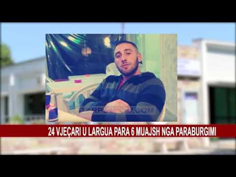 ARRESTOHET I ARRATISURI KEL DOÇAJ