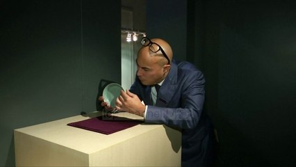 Në shitje për 4 milionë dollarë, Ferrari i Schumacher - Top Channel Albania - News - Lajme