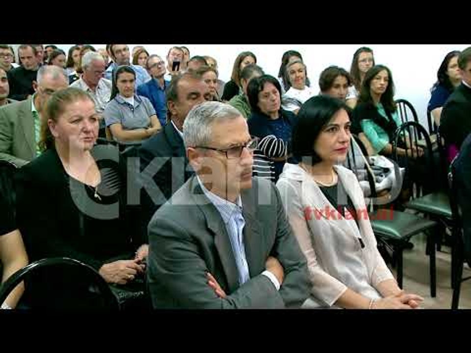 10 vjetori i ndarjes nga jeta të At Zef Pllumit