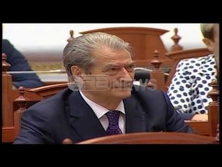 Ora News – Debate pas vendimit të TVSH për sinjalin, Berisha: E paprecedentë