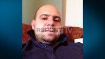 Report TV - Tiranë, arrestohet ish-polici, i  dënuar me 10 vite burg në Itali