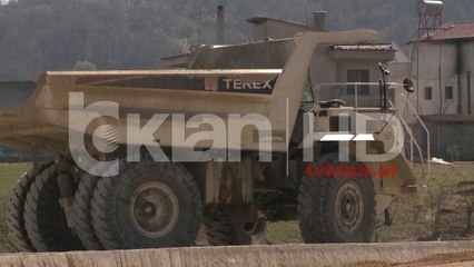 250 milionë dollarë projekte ndërtimi në Janar-Qershor