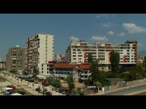 Ora News – Lejet e ndërtimit, INSTAT: Jepen 298 leje në 6 muajt e parë të vitit