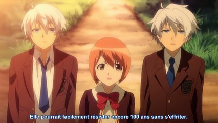 Machine Doll wa Kizutsukanai special 01 vostfr - Vidéo Dailymotion