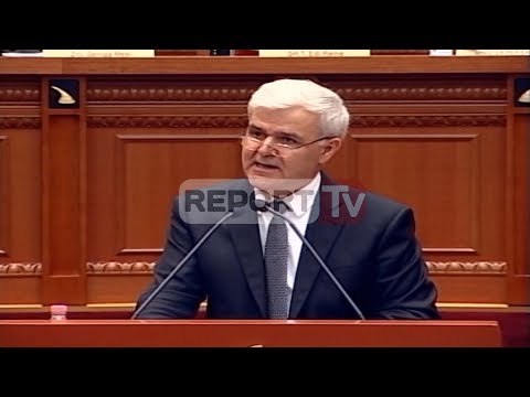 Report TV - 'Elbasani',Xhafaj: Analizë të thellë dy grupeve Çela e Çapja