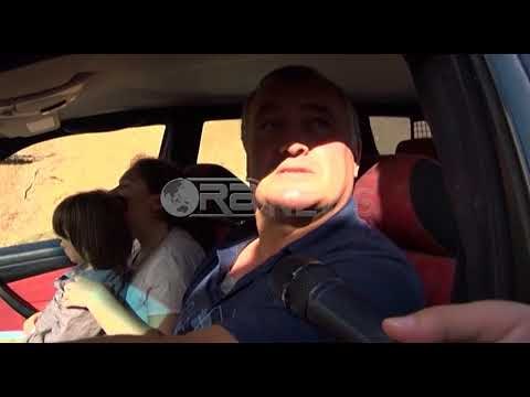 Ora News – Nis rikonstruksioni i aksit nacional Reps-Fushë Arrëz, fondi 9 mld lekë